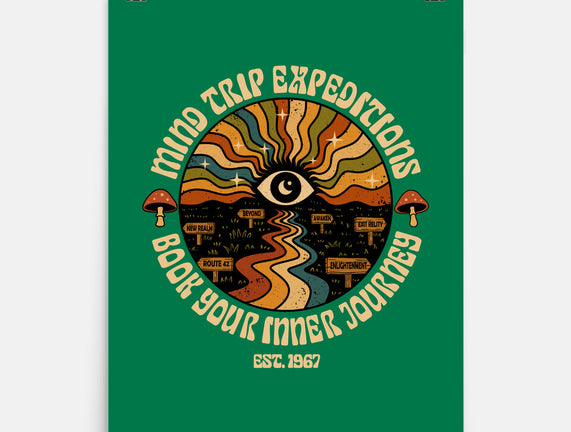 Mind Trip Expeditions