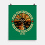 Mind Trip Expeditions-None-Matte-Poster-erion_designs