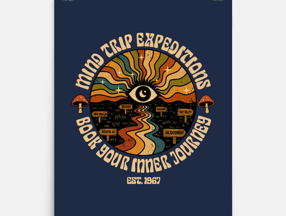 Mind Trip Expeditions