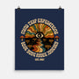 Mind Trip Expeditions-None-Matte-Poster-erion_designs