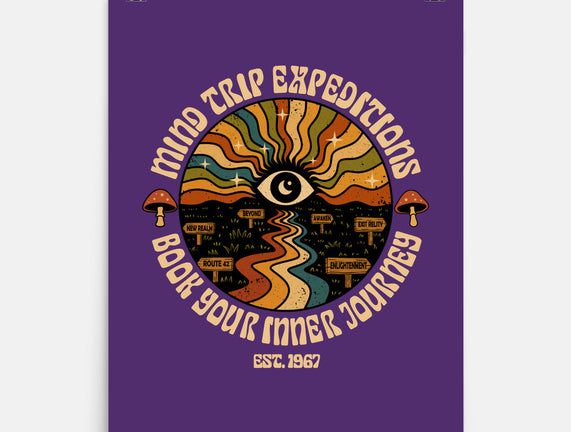 Mind Trip Expeditions