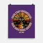 Mind Trip Expeditions-None-Matte-Poster-erion_designs