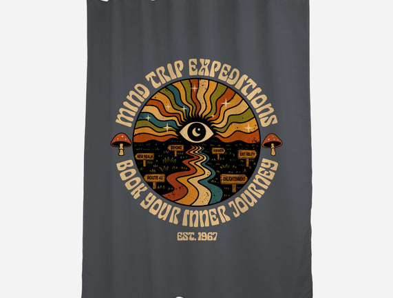 Mind Trip Expeditions