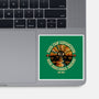 Mind Trip Expeditions-None-Glossy-Sticker-erion_designs