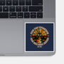 Mind Trip Expeditions-None-Glossy-Sticker-erion_designs