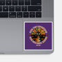Mind Trip Expeditions-None-Glossy-Sticker-erion_designs