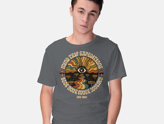 Mind Trip Expeditions