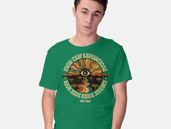 Mind Trip Expeditions