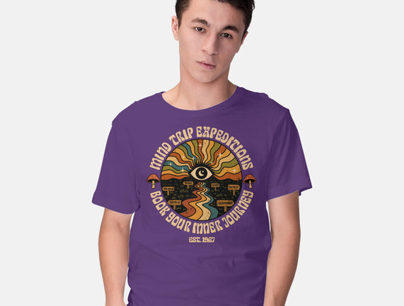 Mind Trip Expeditions