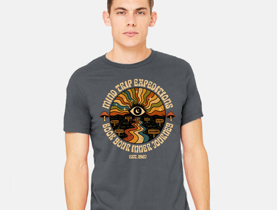 Mind Trip Expeditions