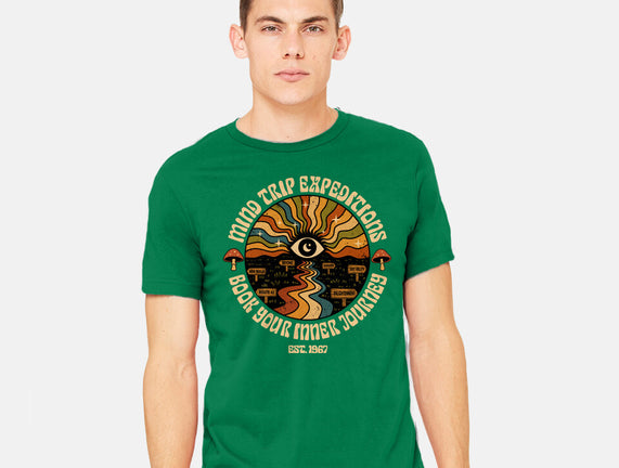 Mind Trip Expeditions