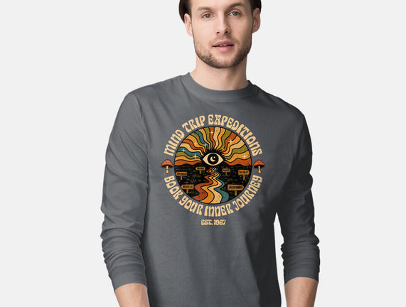 Mind Trip Expeditions