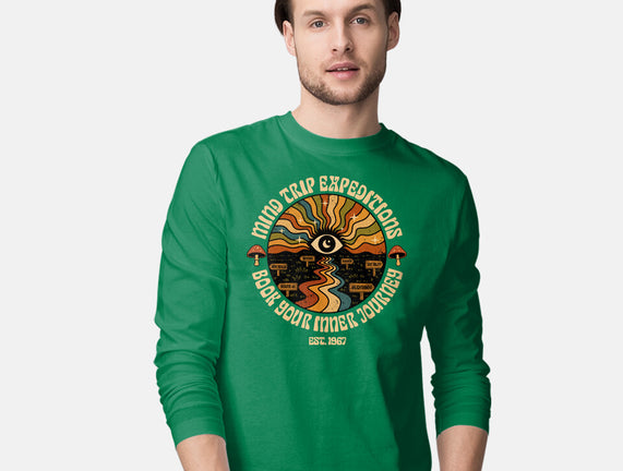 Mind Trip Expeditions