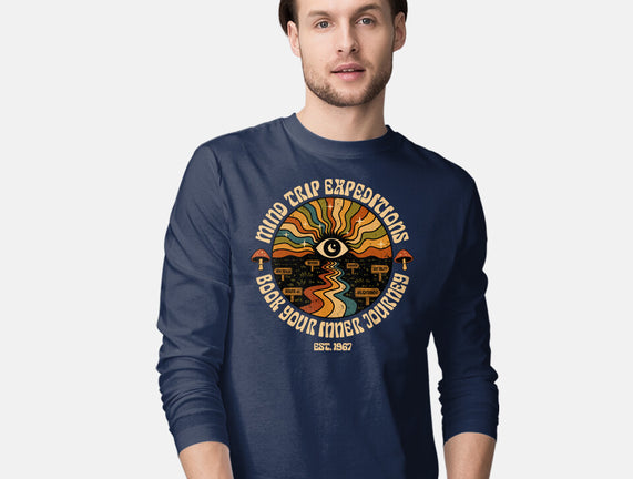Mind Trip Expeditions