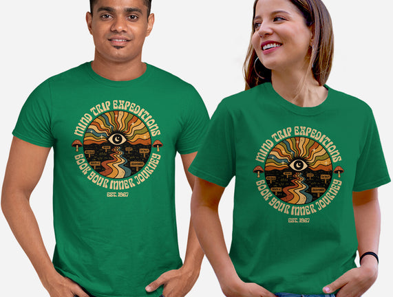 Mind Trip Expeditions