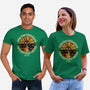 Mind Trip Expeditions-Unisex-Basic-Tee-erion_designs