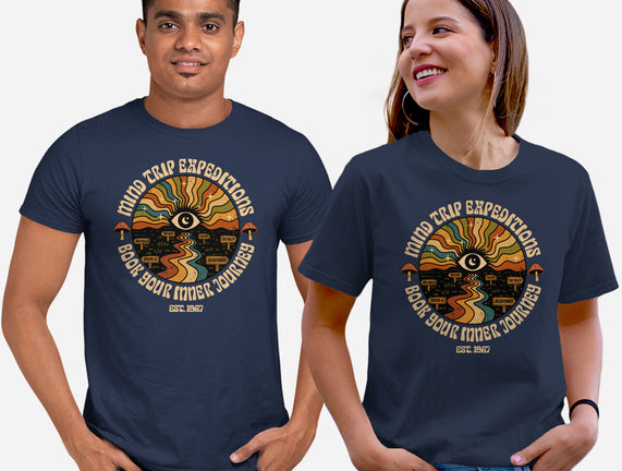 Mind Trip Expeditions
