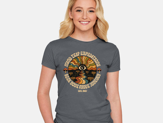 Mind Trip Expeditions