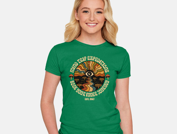 Mind Trip Expeditions