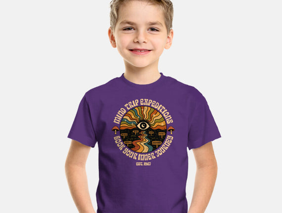 Mind Trip Expeditions