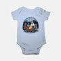 This Sighting-Baby-Basic-Onesie-glitchygorilla