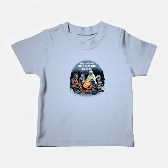 This Sighting-Baby-Basic-Tee-glitchygorilla