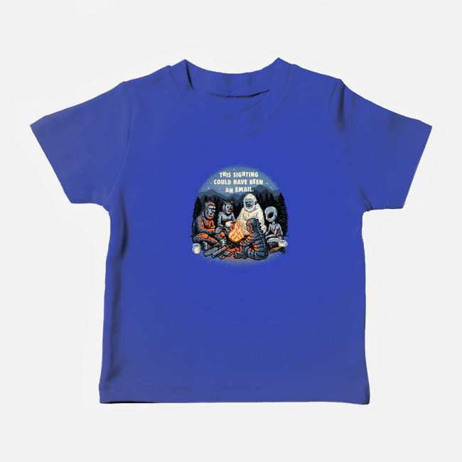 This Sighting-Baby-Basic-Tee-glitchygorilla