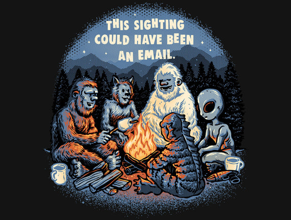This Sighting