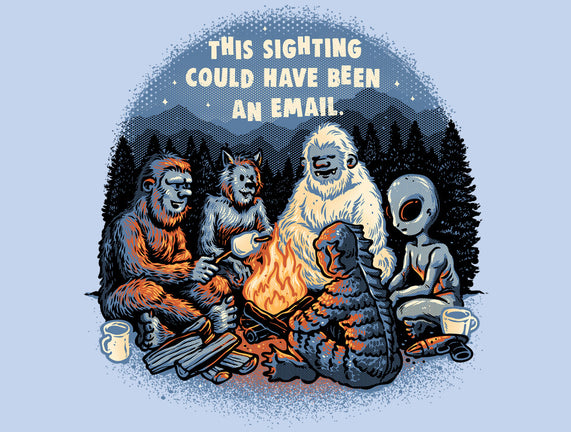 This Sighting