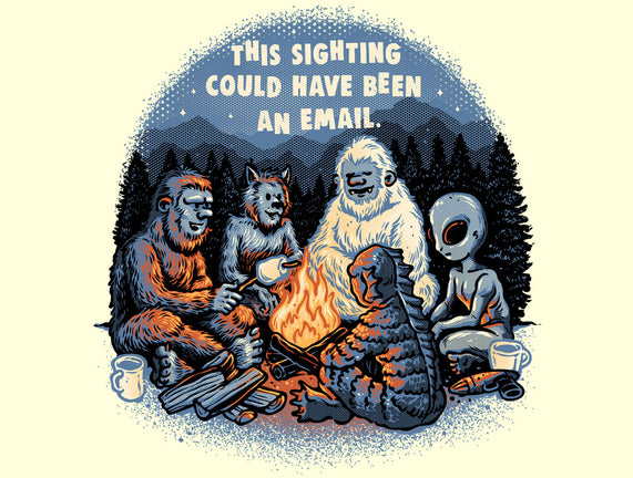 This Sighting