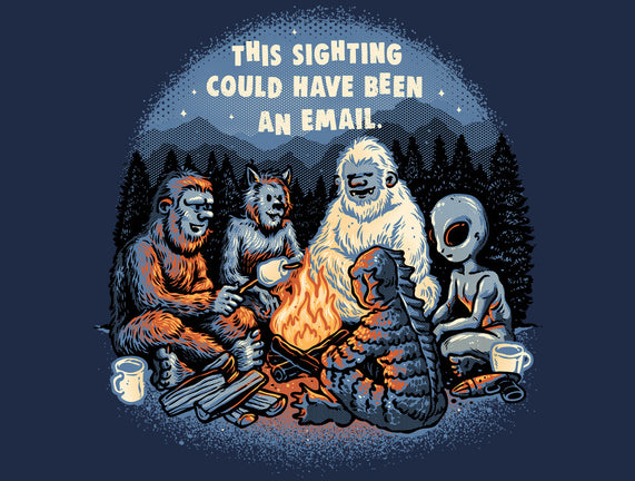 This Sighting