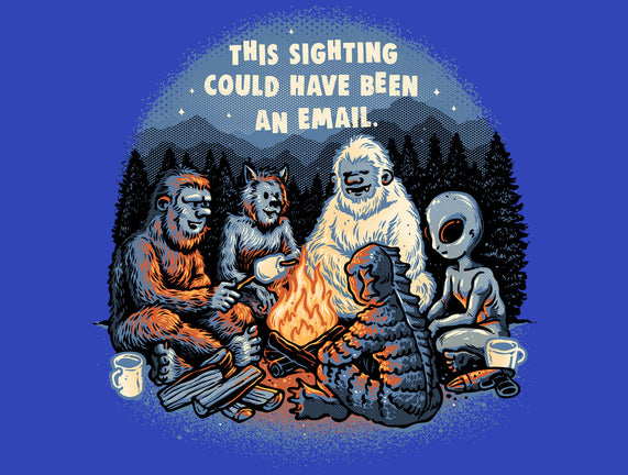 This Sighting