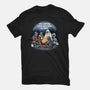 This Sighting-Unisex-Basic-Tee-glitchygorilla