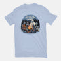This Sighting-Unisex-Basic-Tee-glitchygorilla