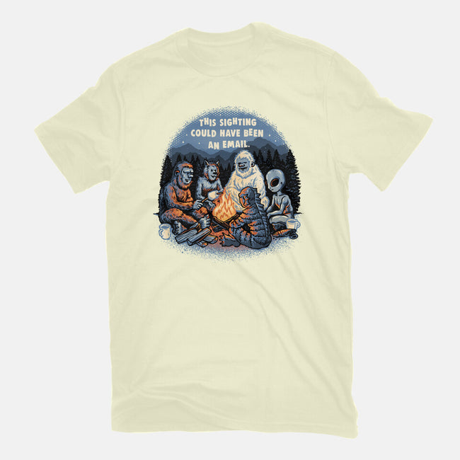 This Sighting-Mens-Basic-Tee-glitchygorilla