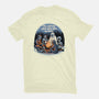 This Sighting-Mens-Basic-Tee-glitchygorilla