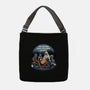 This Sighting-None-Adjustable Tote-Bag-glitchygorilla