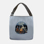 This Sighting-None-Adjustable Tote-Bag-glitchygorilla