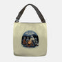 This Sighting-None-Adjustable Tote-Bag-glitchygorilla