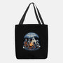 This Sighting-None-Basic Tote-Bag-glitchygorilla