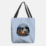 This Sighting-None-Basic Tote-Bag-glitchygorilla
