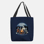 This Sighting-None-Basic Tote-Bag-glitchygorilla