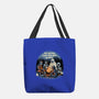 This Sighting-None-Basic Tote-Bag-glitchygorilla