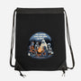 This Sighting-None-Drawstring-Bag-glitchygorilla