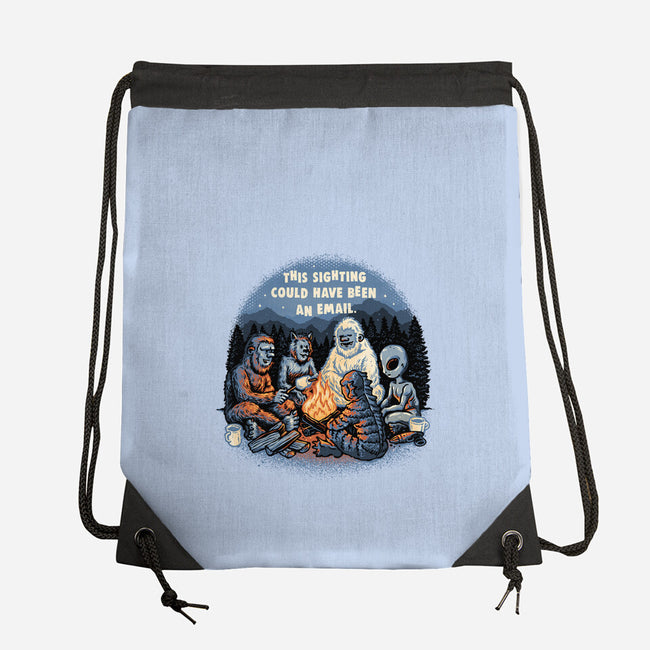 This Sighting-None-Drawstring-Bag-glitchygorilla