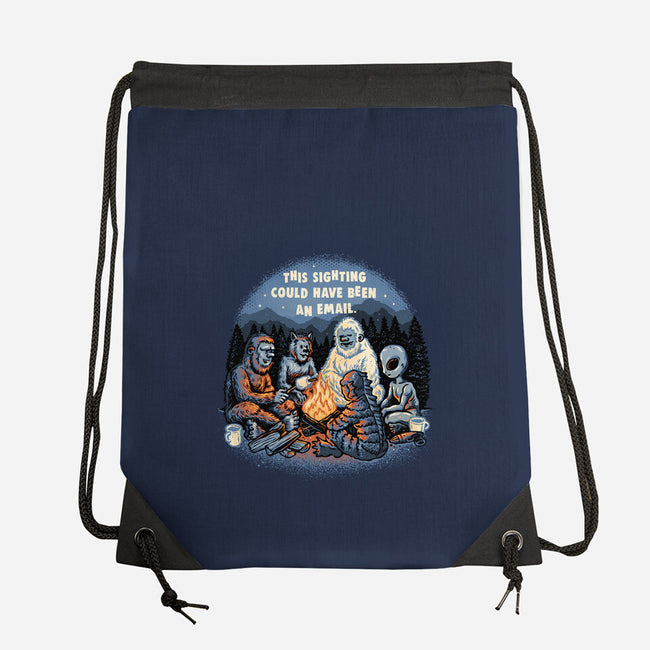This Sighting-None-Drawstring-Bag-glitchygorilla
