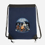 This Sighting-None-Drawstring-Bag-glitchygorilla