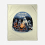 This Sighting-None-Fleece-Blanket-glitchygorilla