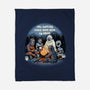 This Sighting-None-Fleece-Blanket-glitchygorilla