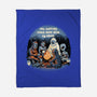 This Sighting-None-Fleece-Blanket-glitchygorilla